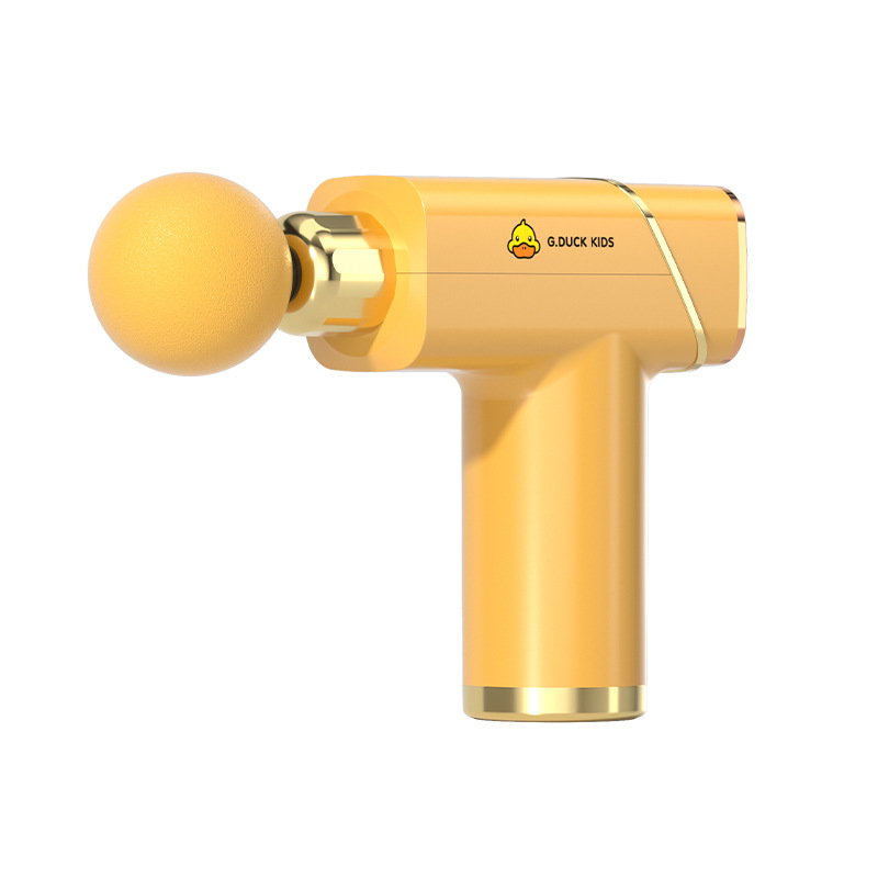 Pistol pijat fascia